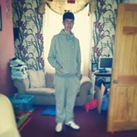 Ben Davies Photo 40