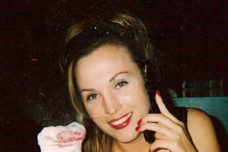 Stacey Short Photo 23