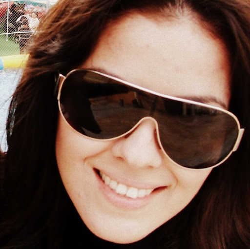 Blanca Velasco Photo 12