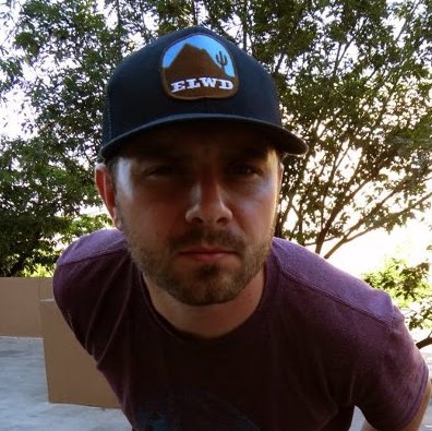 Jon Stringer Photo 12