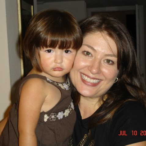 Cindy Lynch Photo 17