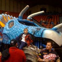 Jacob Staggs Photo 8