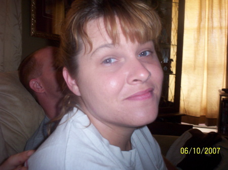 Misty Ray Photo 38