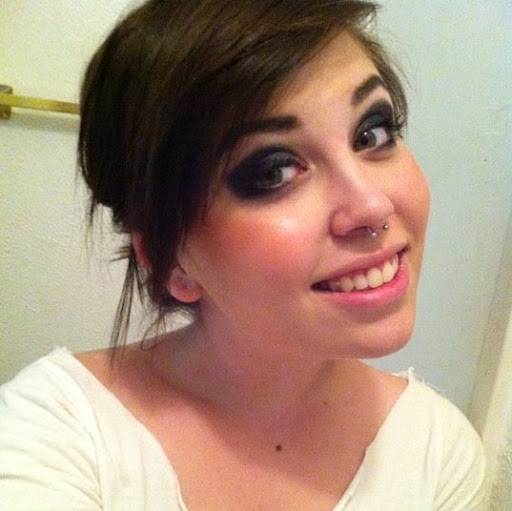 Meagan Robinson Photo 4