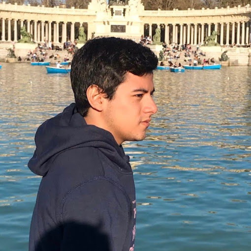 Alvaro Delgado Photo 17
