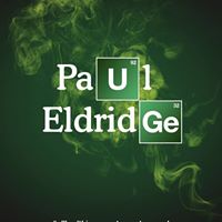 Paul Eldridge Photo 27