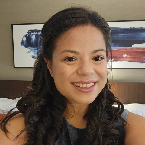 Christina Colon Photo 20