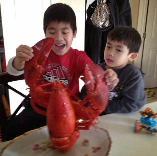 Tony Doan Photo 2