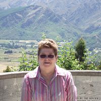 Gayle Todd Photo 11