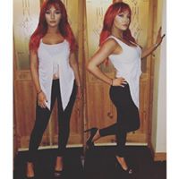 Tia Carter Photo 6