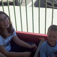 Stacy Watson Photo 7