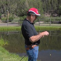 Clifford Stephens Photo 18