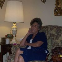 Debbie Francis Photo 39