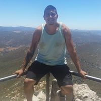 Javier Trujillo Photo 18