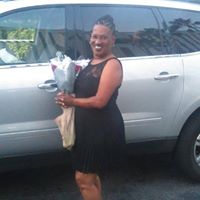 Deborah Robinson Photo 33