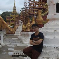 Thien Trinh Photo 15