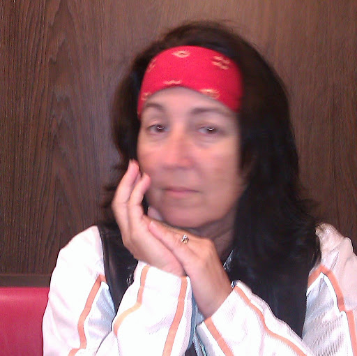 Cindy Mccann Photo 11