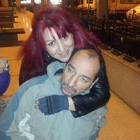 Silvia Barba Photo 19