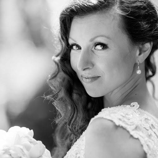 Kristina Jordan Photo 9