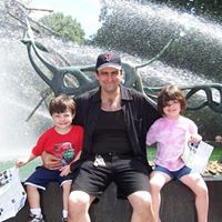 Anthony Passalacqua Photo 17