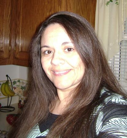 Debbie Hunt Photo 30