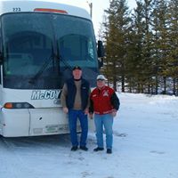 Brian Jamieson Photo 23