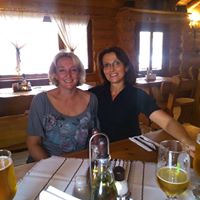 Deborah Frazer Photo 11