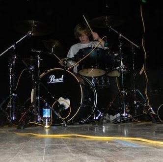 Joshua Moody Photo 12