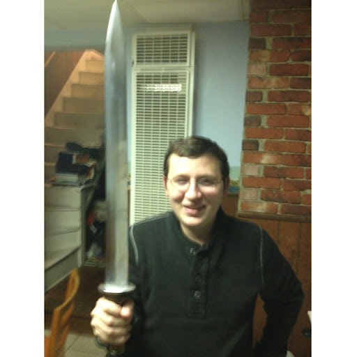 Joseph Mele Photo 32