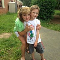 Deborah Hardy Photo 22