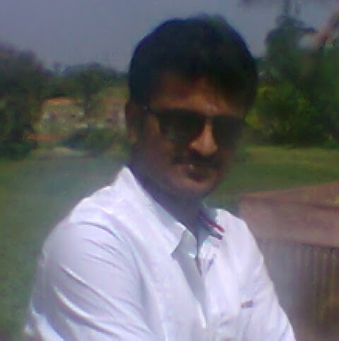 Shashi Gowda Photo 12