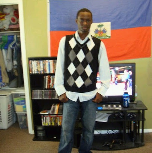 Jean Joseph Photo 13