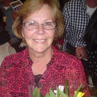 Fran Gordon Photo 18