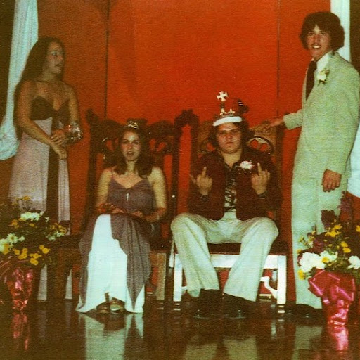 Larry Rhoades Photo 24