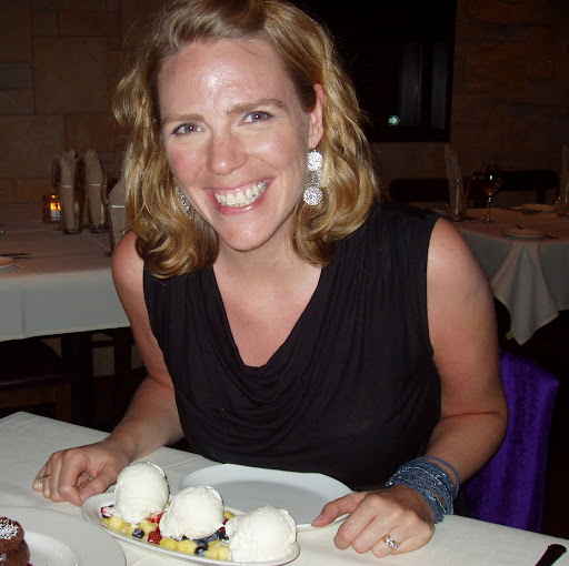 Alicia Downey Photo 10