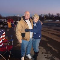 Janet Belcher Photo 22