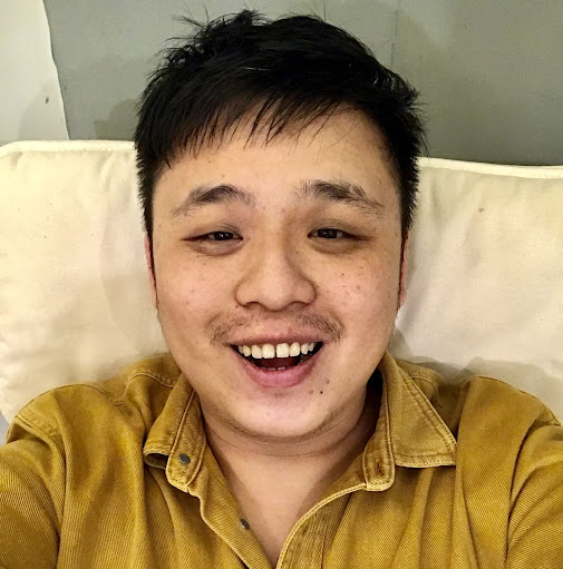 Chester Chen Photo 19