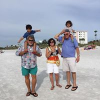 Debra Stange Photo 3