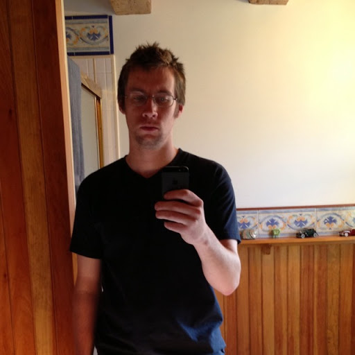 Daniel Morrell Photo 10