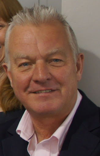 Frank Atkinson Photo 38