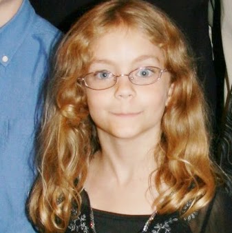Cheyenne Murphy Photo 10