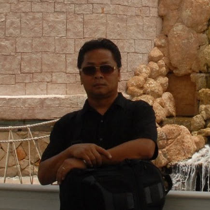 Danny Dang Photo 32
