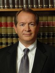 Timothy Mitchell Photo 6