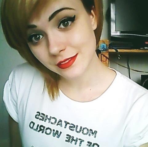 Chantele Pearce Photo 1