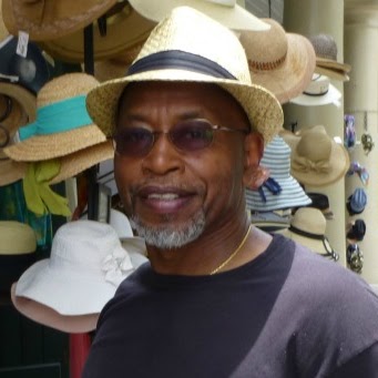 Ronald Holmes Photo 33