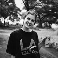 Katherine Coleman Photo 17