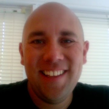 Shane Frederick Photo 29