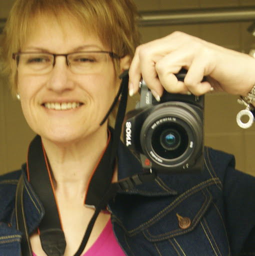 Cindy Walker Photo 5