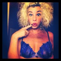 Kristie Spencer Photo 10