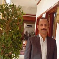 Muhammad Riaz Photo 30